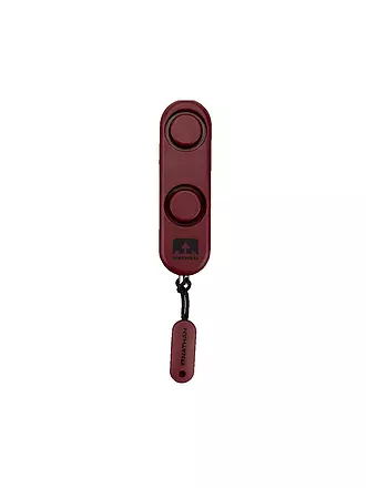 NATHAN | SaferRun Ripcord Siren Personal Alarm | 